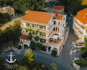 Villa Mario